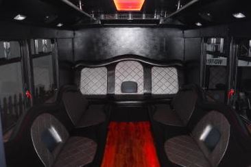 Party Bus Rental Tampa 